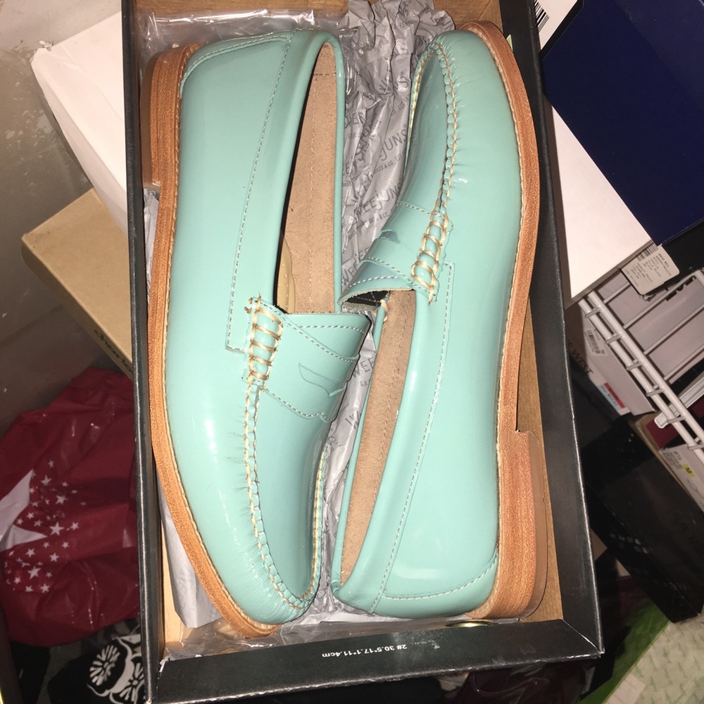 Loafers